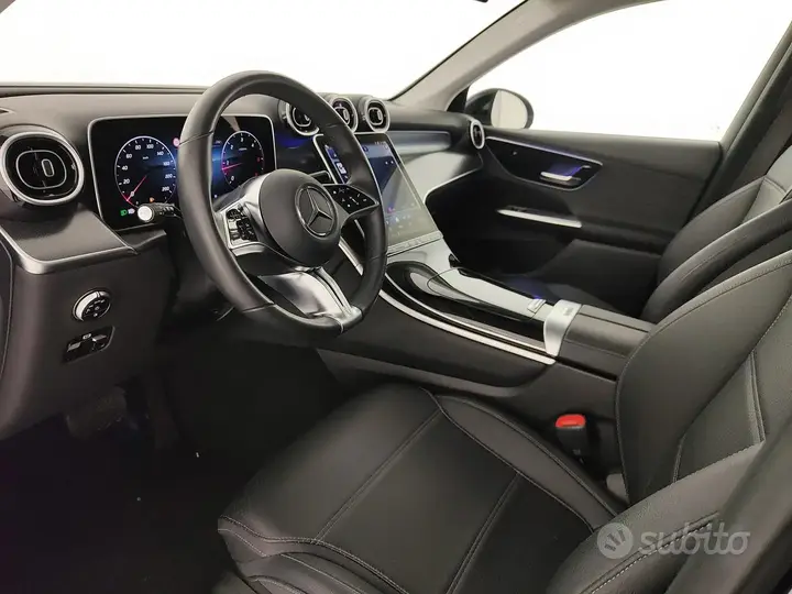 Mercedes-Benz Glc 2026 photo 5