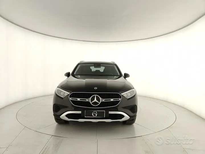 Mercedes-Benz Glc 2026 photo 2