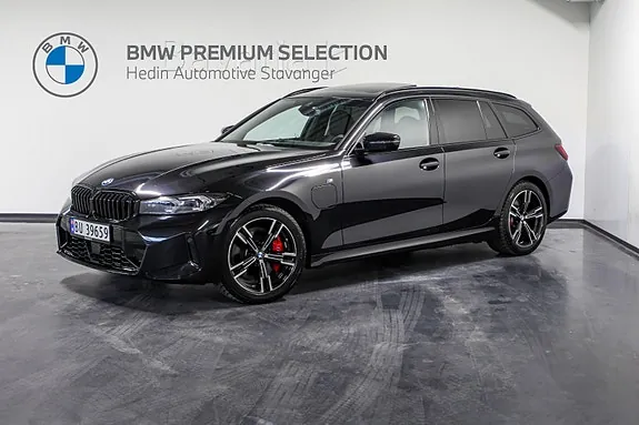 BMW 330E