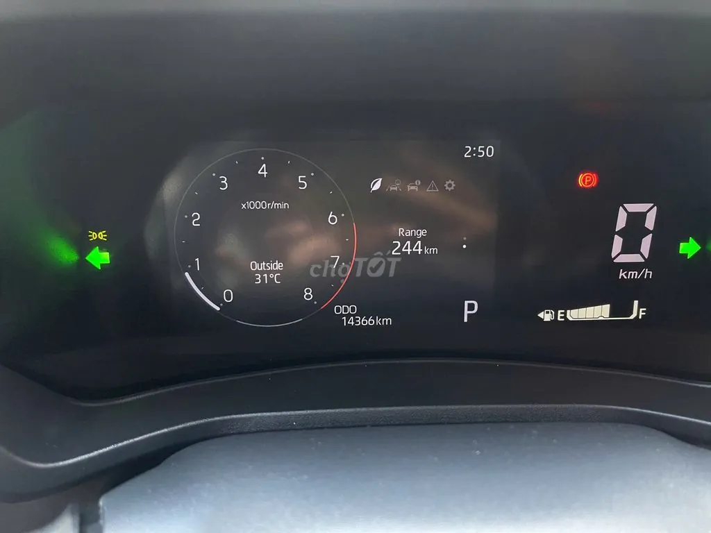 Toyota Veloz