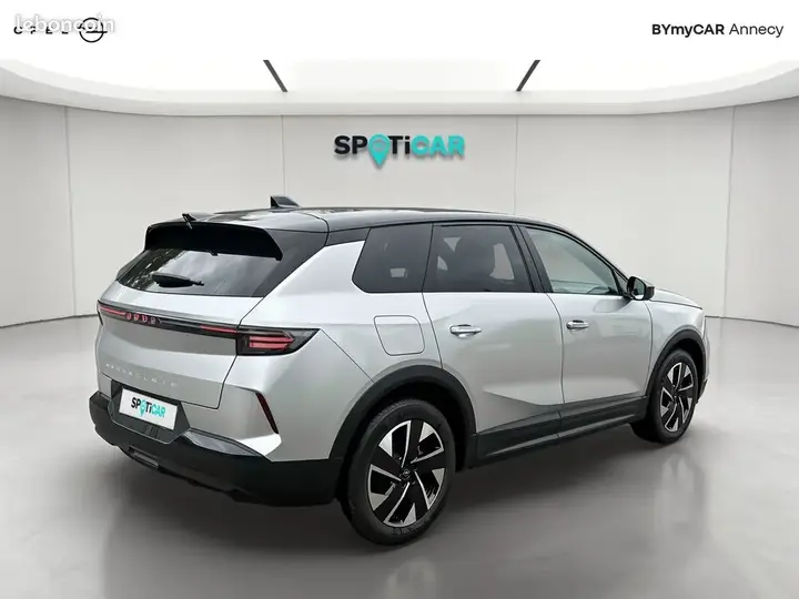 Opel Grandland 2025 photo 5