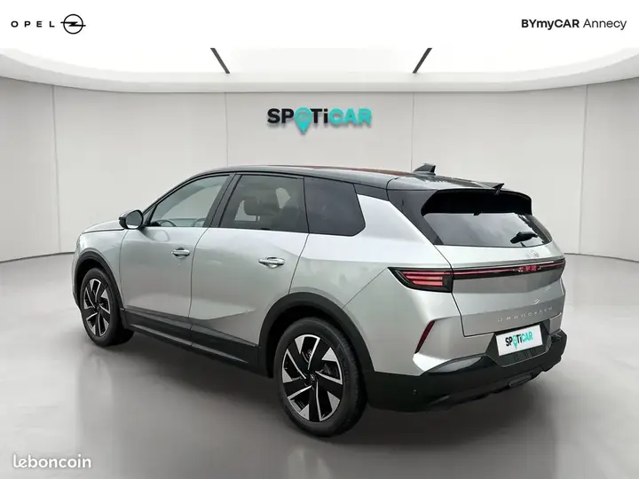 Opel Grandland 2025 photo 3