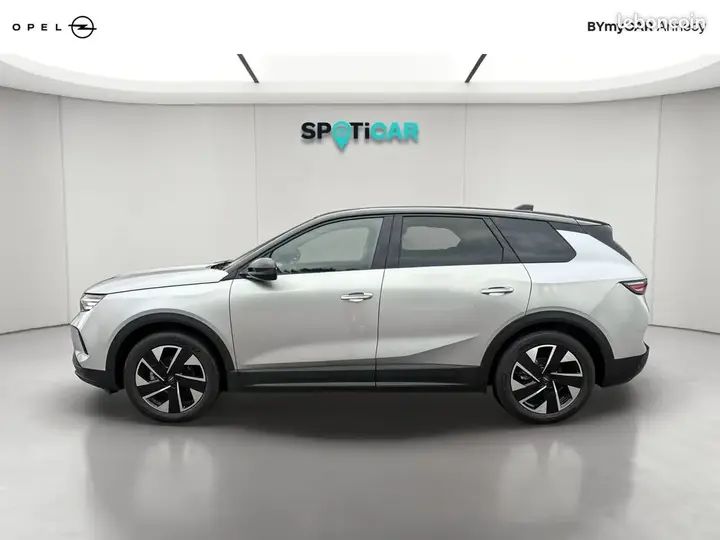 Opel Grandland 2025 photo 2