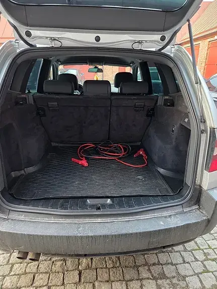 BMW X3 2005 photo 2