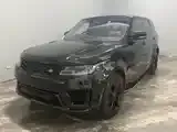 Land Rover Range Rover Sport 2022 photo 2