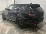 Land Rover Range Rover Sport 2022 photo 3