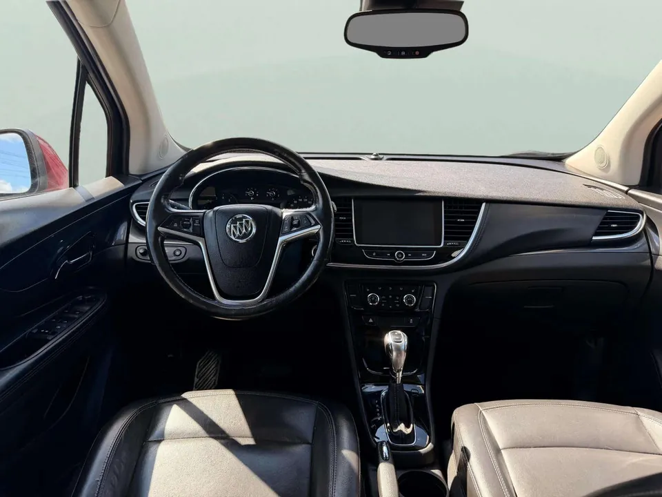 Buick Encore 2018 photo 5