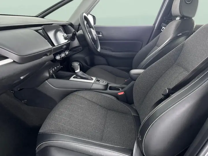 Honda Jazz 2021 photo 4