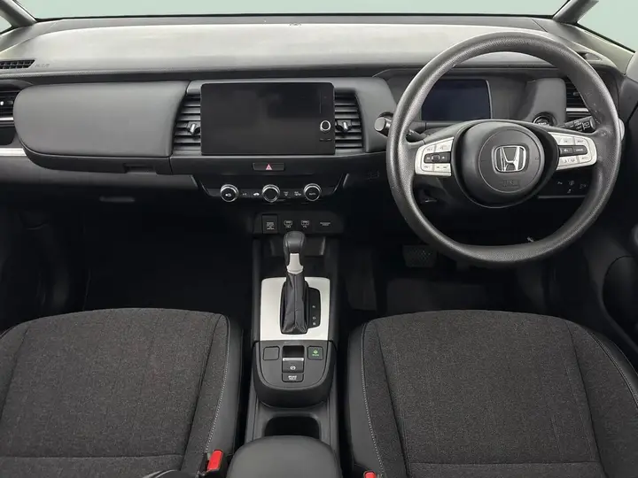 Honda Jazz 2021 photo 5