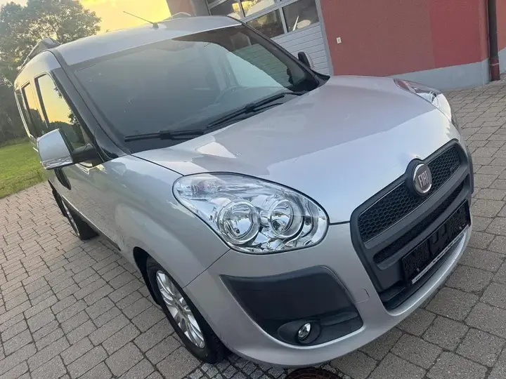 Fiat Doblò