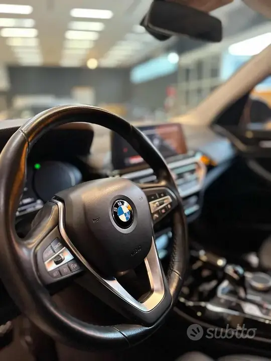 BMW X3 2022 photo 4