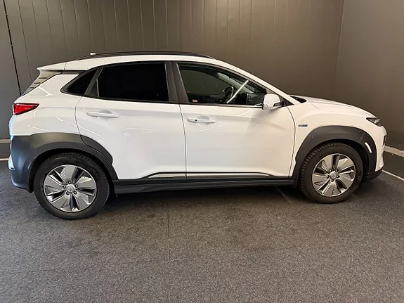 Hyundai Kona 2020 photo 4