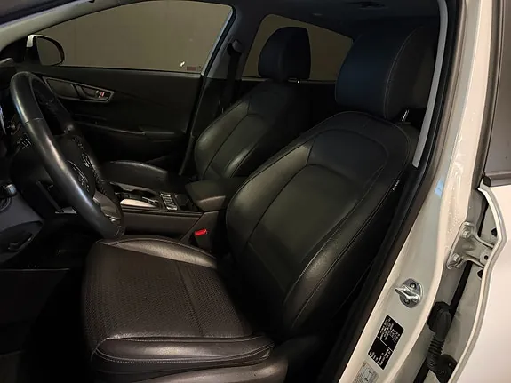 Hyundai Kona 2020 photo 5