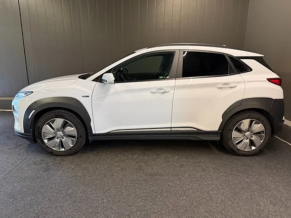 Hyundai Kona 2020 photo 2