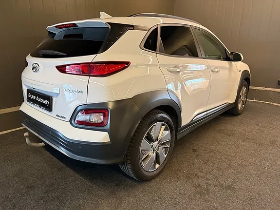 Hyundai Kona 2020 photo 3