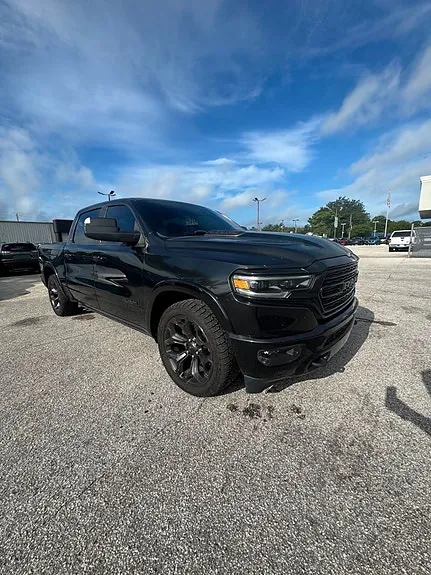 Dodge Ram 1500