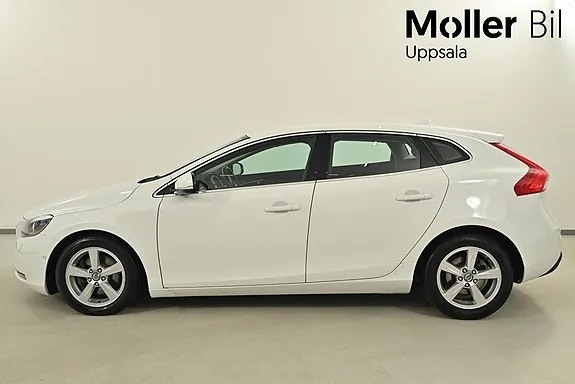 Volvo V40 2014 photo 3