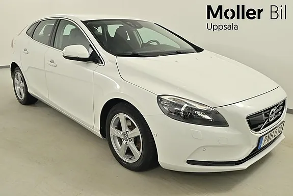 Volvo V40 2014 photo 2