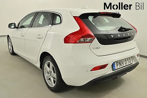 Volvo V40 2014 photo 5