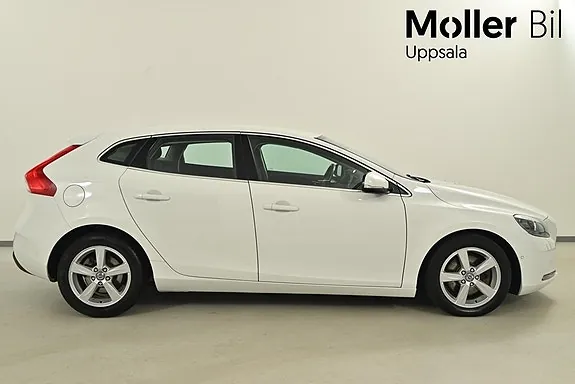 Volvo V40 2014 photo 4
