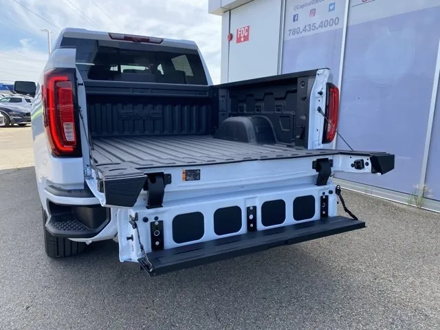 GMC Sierra 1500 2026 photo 5