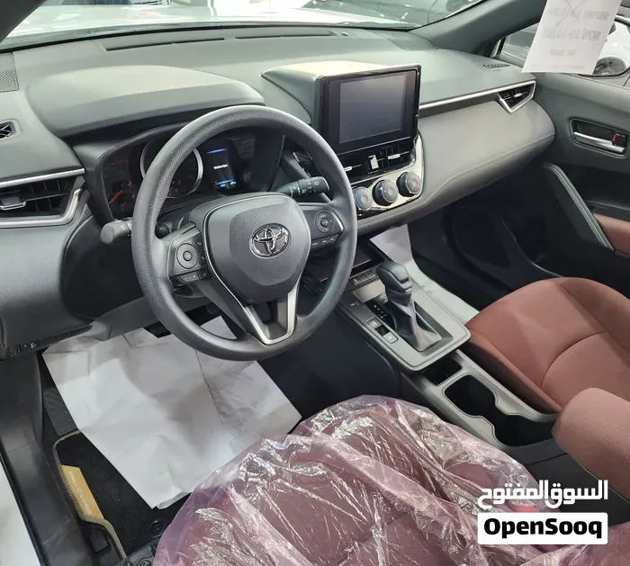 Toyota Corolla Cross 2026 photo 4