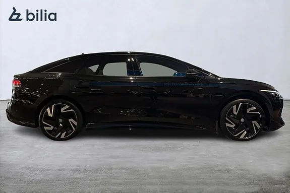 Volkswagen Id.7 2025 photo 4