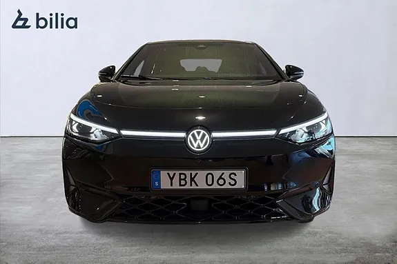 Volkswagen Id.7 2025 photo 2