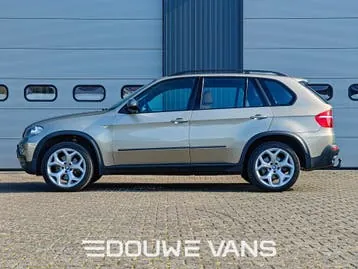 BMW X5 2007 photo 2