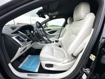 Jaguar I-Pace 2019 photo 3