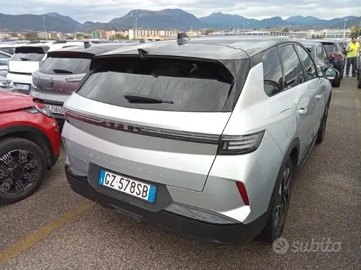Opel Grandland 2025 photo 4