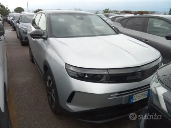 Opel Grandland 2025 photo 2