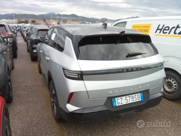 Opel Grandland 2025 photo 3