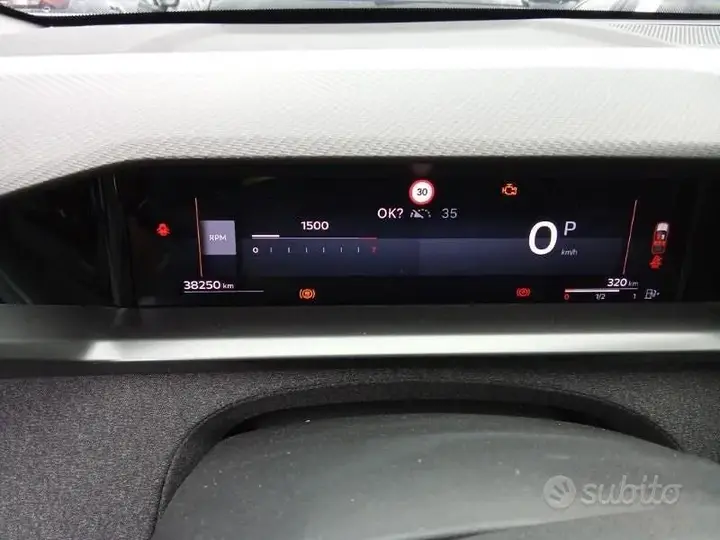 Opel Grandland 2025 photo 5