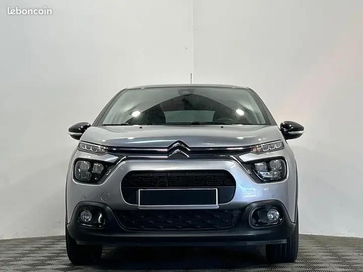Citroen C3 2023 photo 5