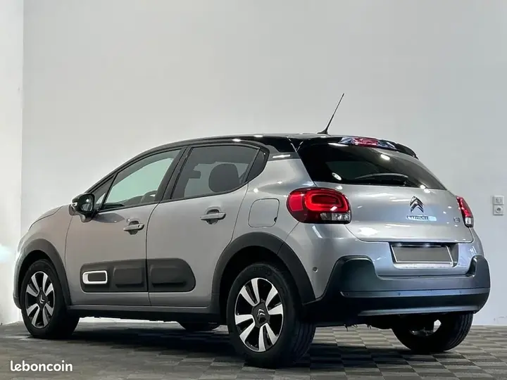 Citroen C3 2023 photo 4