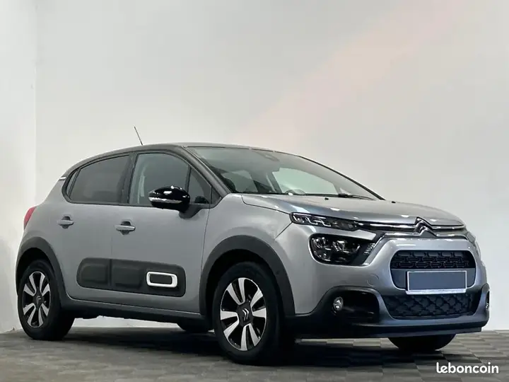 Citroen C3 2023 photo 2