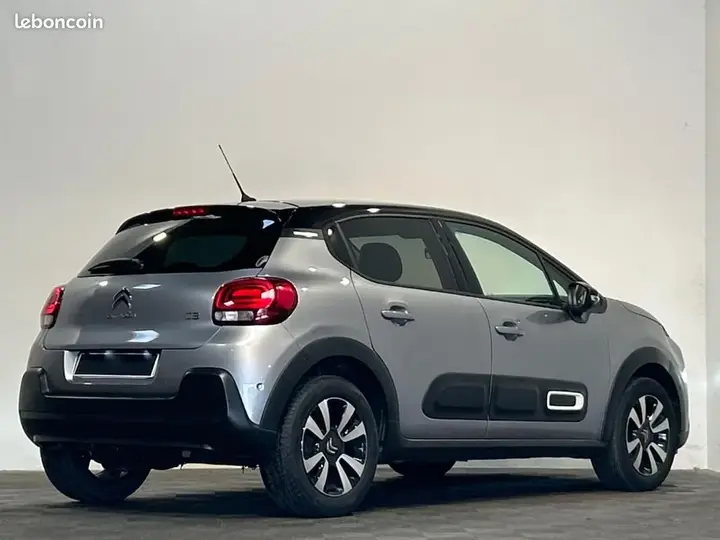Citroen C3 2023 photo 3