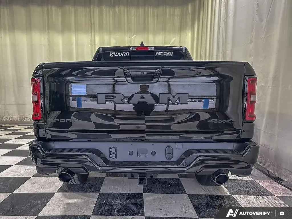 Ram 1500 2027 photo 5