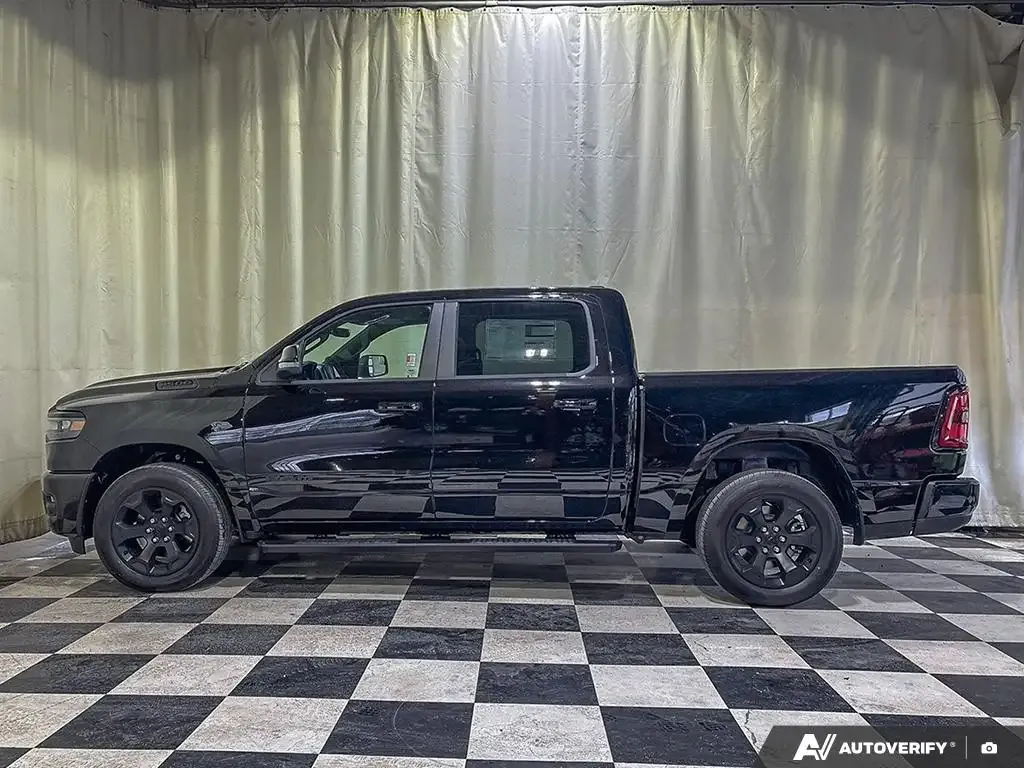 Ram 1500 2027 photo 3