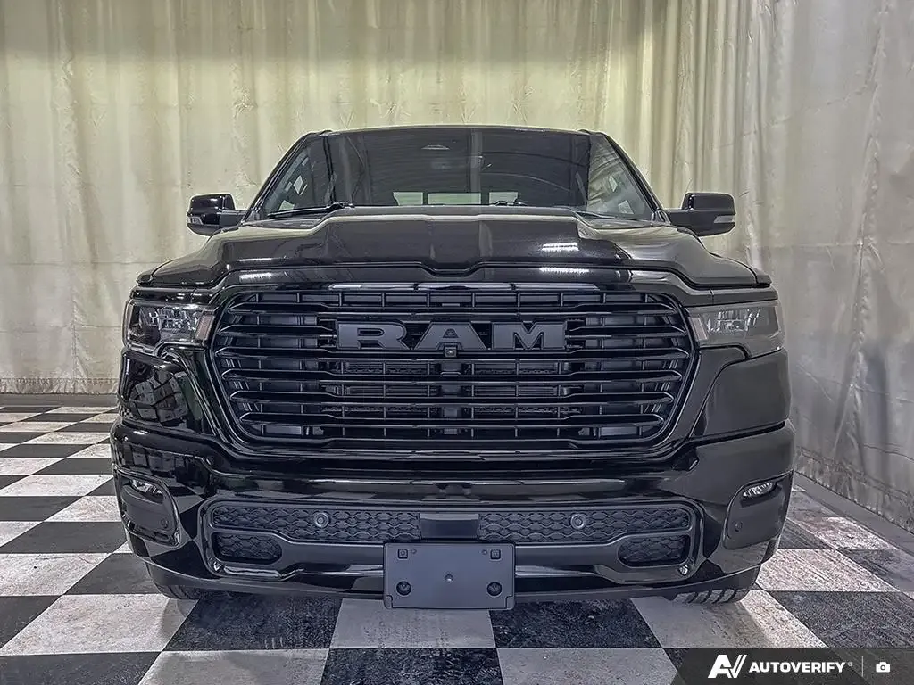 Ram 1500 2027 photo 2