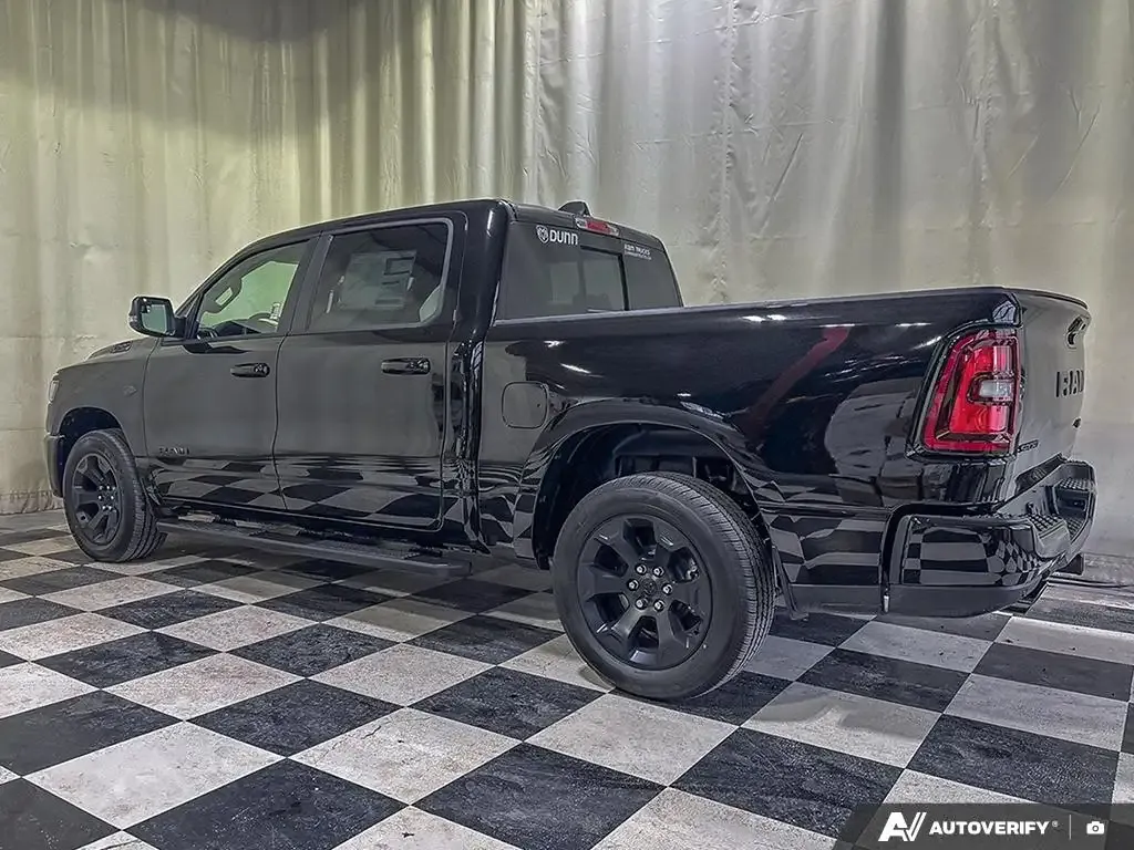 Ram 1500 2027 photo 4