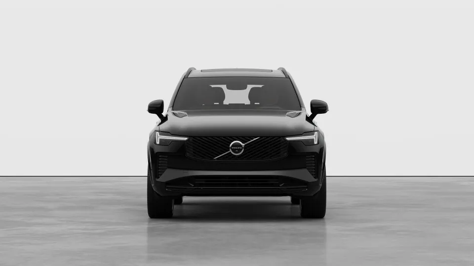 Volvo Xc90 2027 photo 5