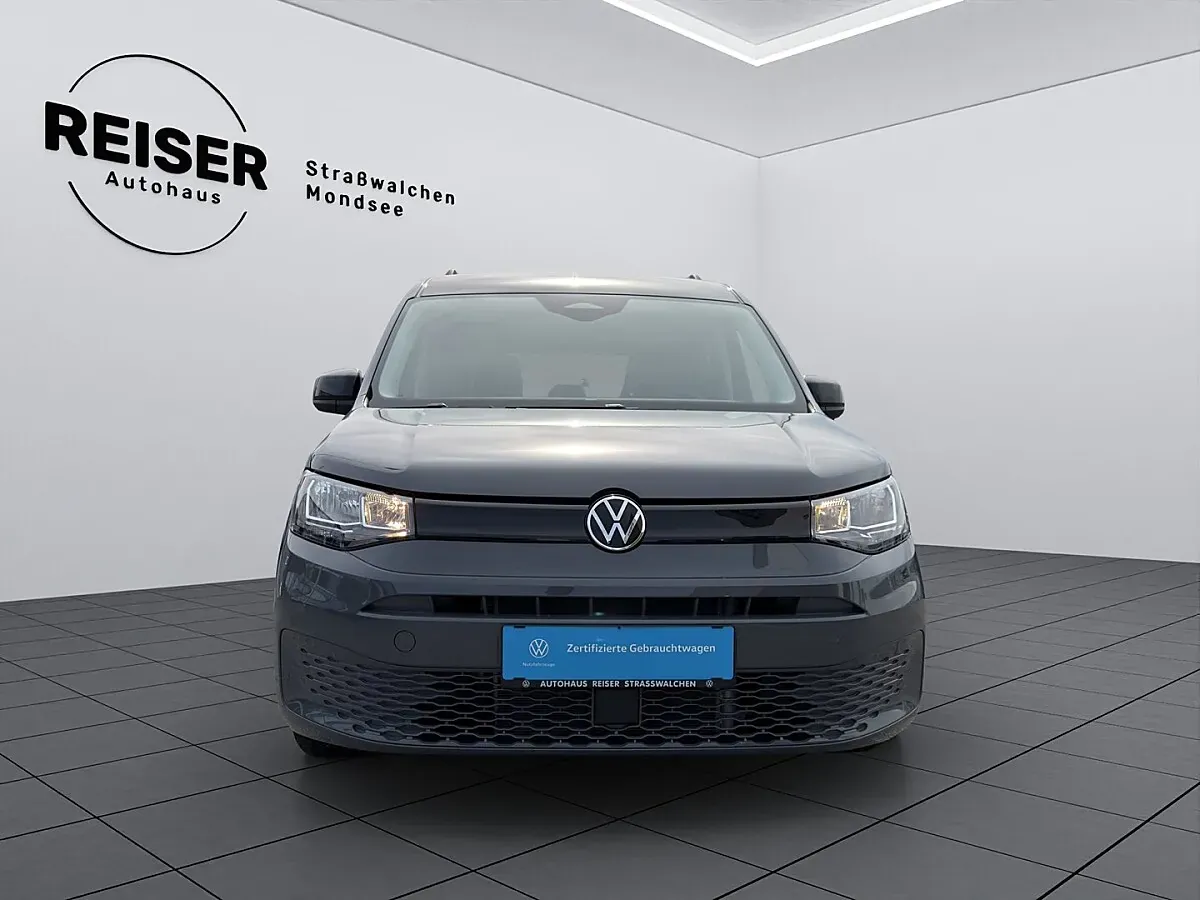Volkswagen Caddy 2026 photo 3