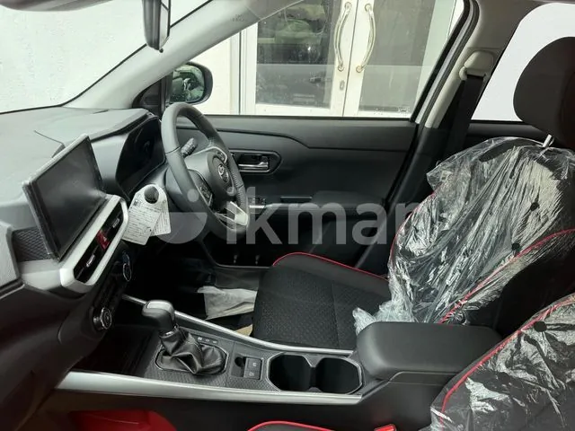 Toyota Raize 2026 photo 4