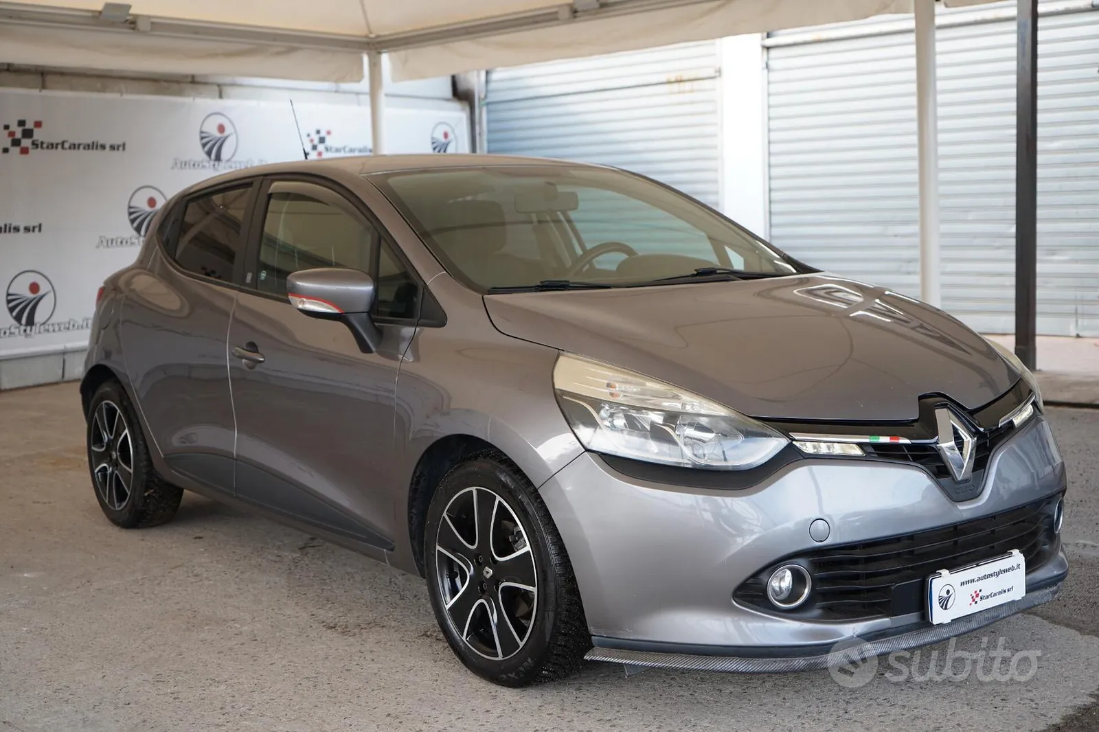 Renault Clio 2016 photo 4