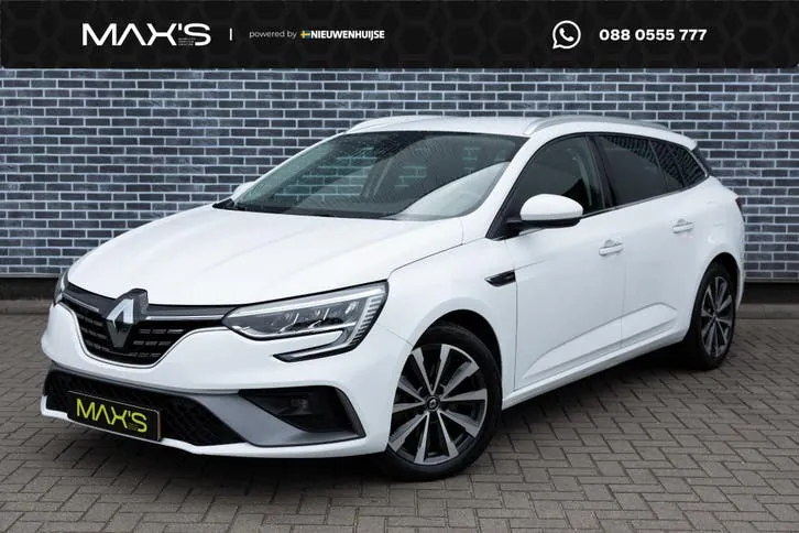 Renault Mégane