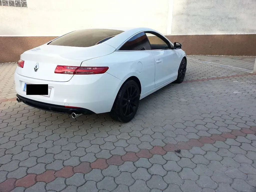 Renault Laguna