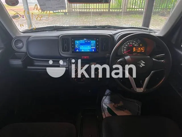 Suzuki Alto 2024 photo 4