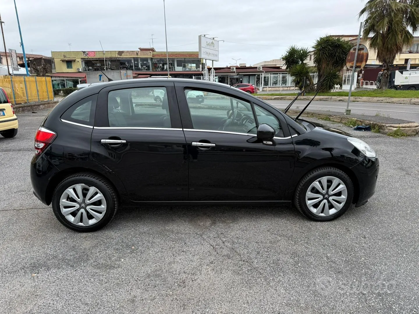 Citroen C3 2015 photo 4
